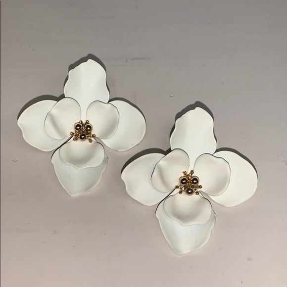 Earrings - Picture 1 of 5